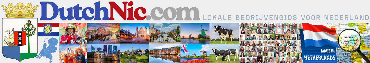 Gemaakt in Nederland - Joppe Fotografie